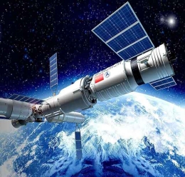 軍工航天