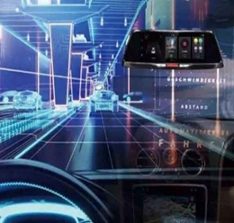 汽車(chē)電子